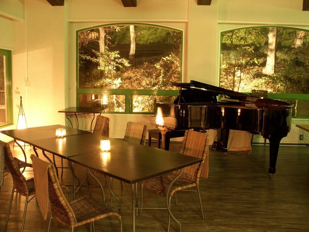 איטו Hotel Minamikaikisen מראה חיצוני תמונה