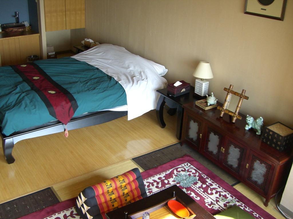 איטו Hotel Minamikaikisen חדר תמונה
