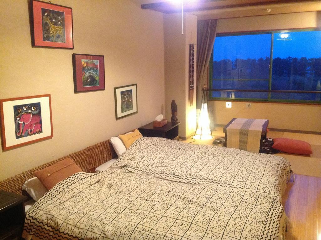 איטו Hotel Minamikaikisen חדר תמונה