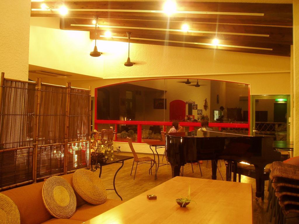 איטו Hotel Minamikaikisen מראה חיצוני תמונה