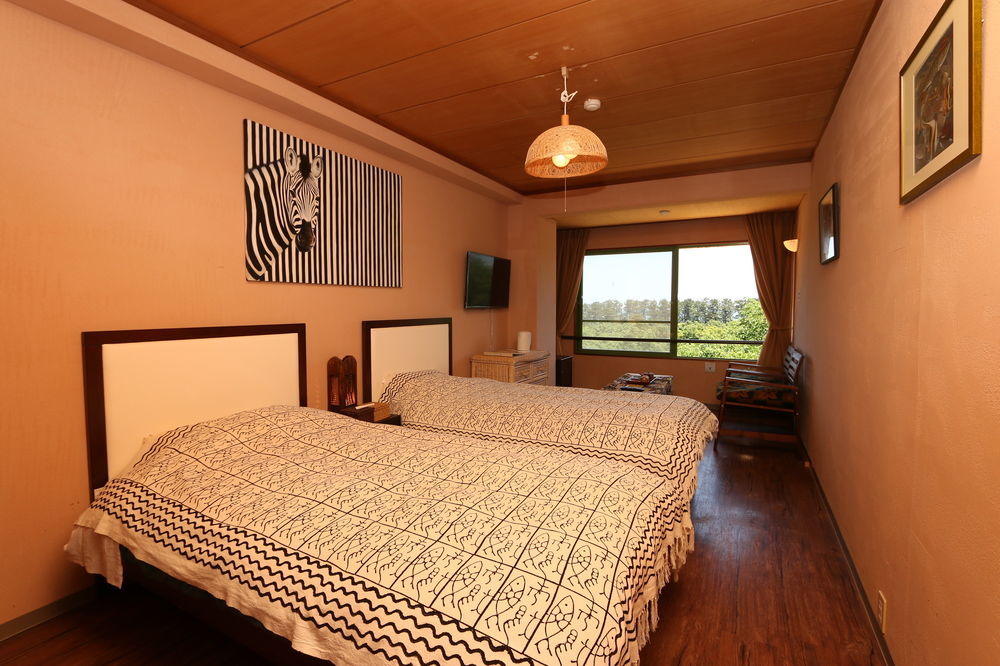 איטו Hotel Minamikaikisen מראה חיצוני תמונה