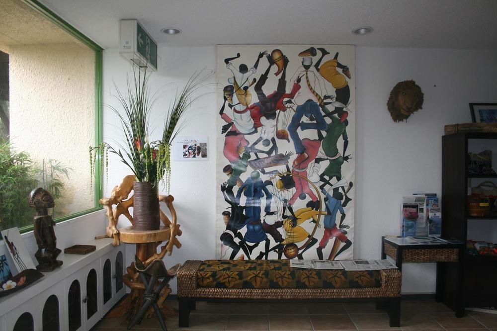 איטו Hotel Minamikaikisen מראה חיצוני תמונה