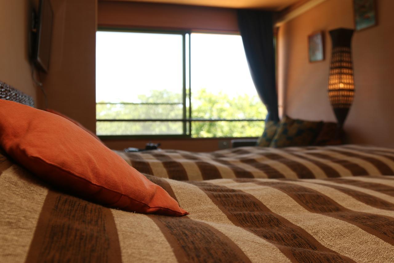 איטו Hotel Minamikaikisen מראה חיצוני תמונה