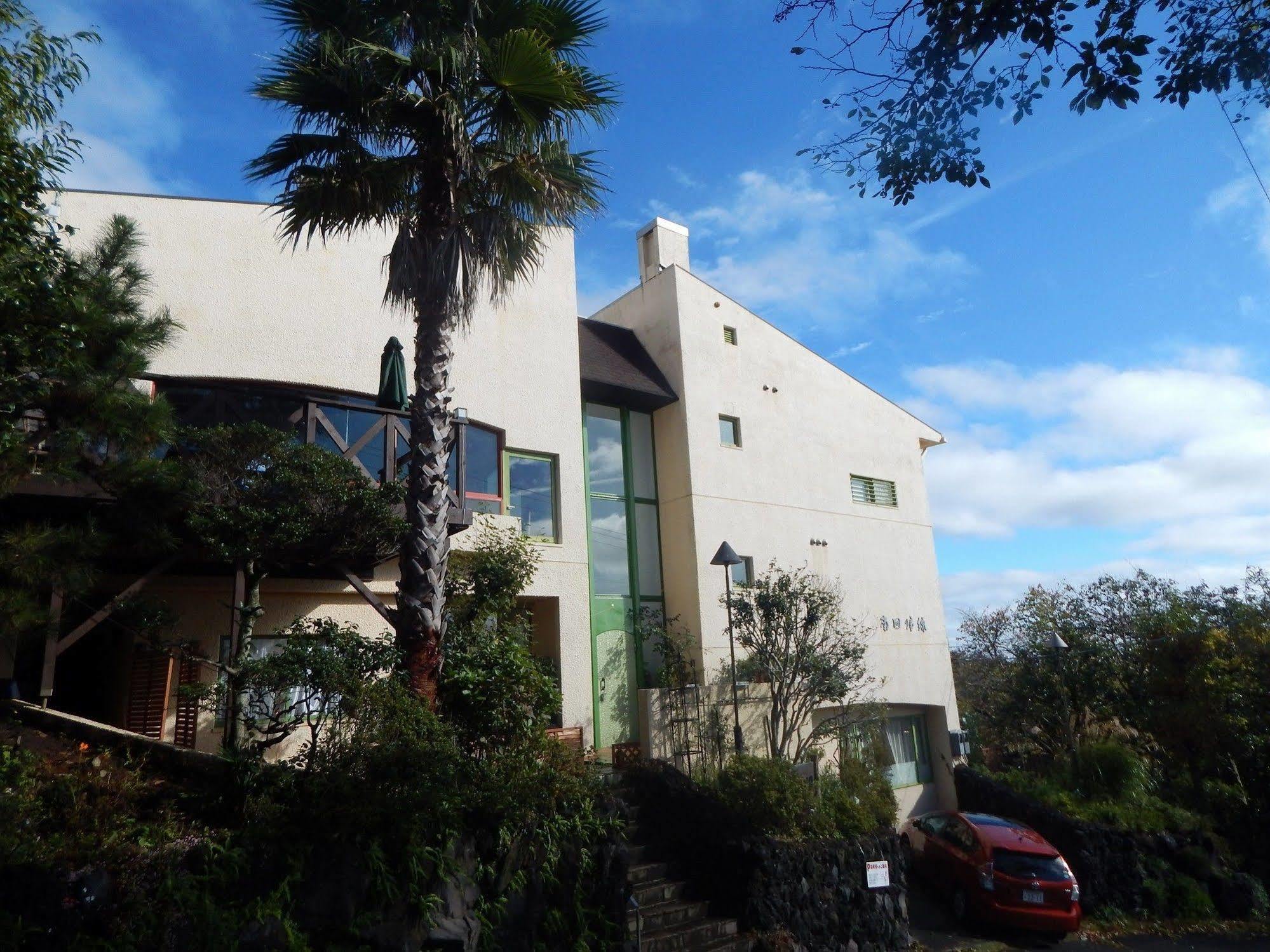 איטו Hotel Minamikaikisen מראה חיצוני תמונה