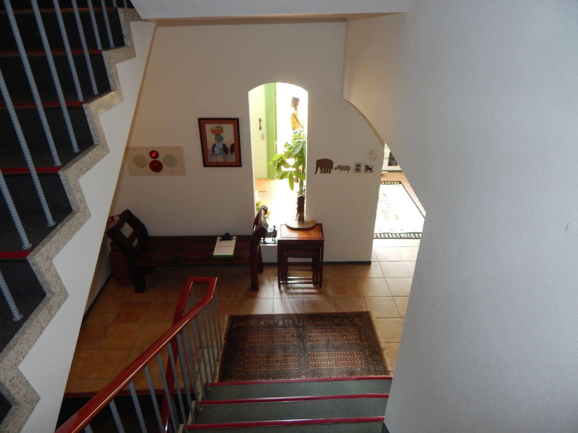 איטו Hotel Minamikaikisen מראה חיצוני תמונה